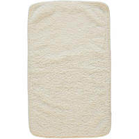 HANDTÜCHER LOFT NATUR-JASMIN - 20 - Beige, Textil (30/50cm) - Rhomtuft