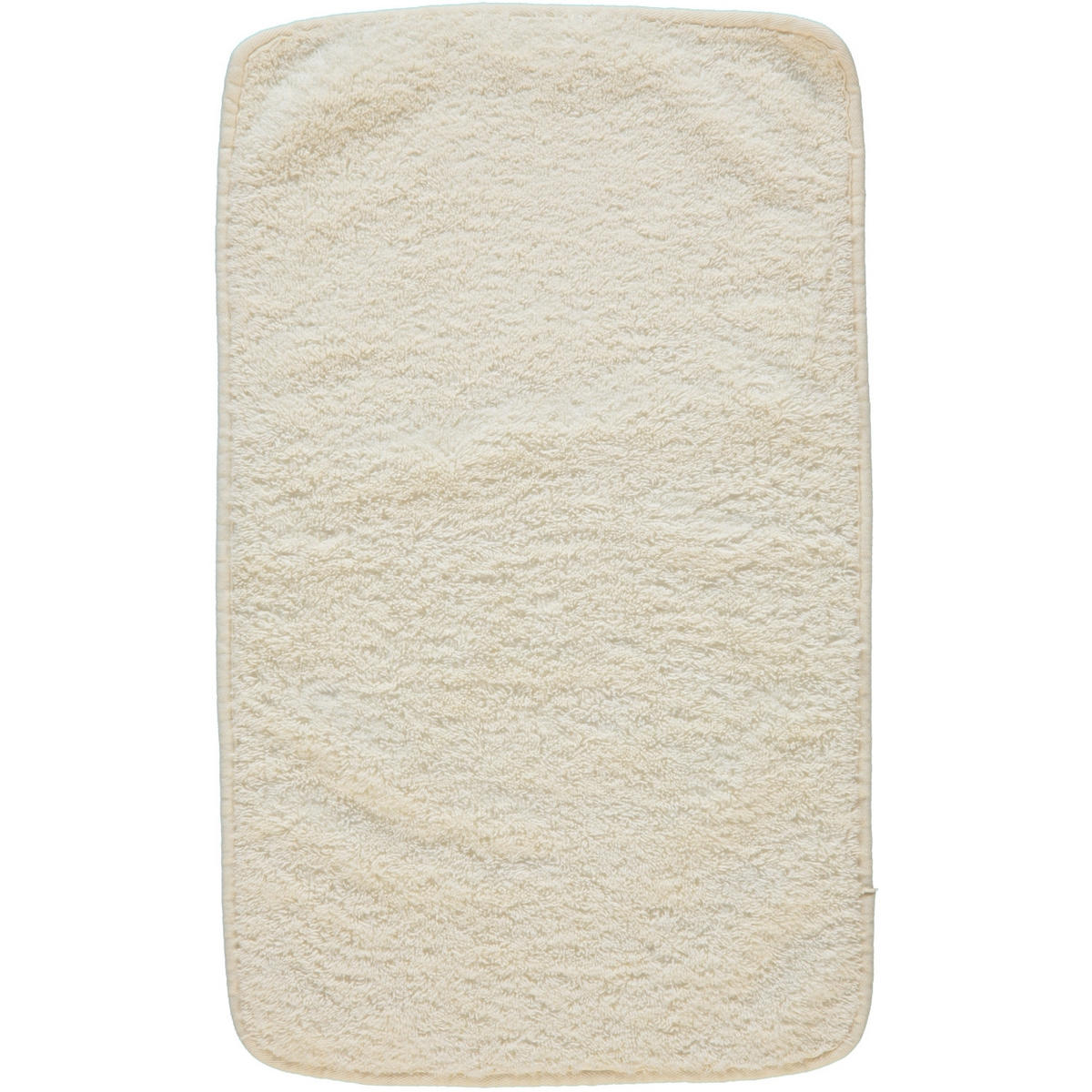 HANDTÜCHER LOFT NATUR-JASMIN - 20 - Beige, Textil (30/50cm) - Rhomtuft