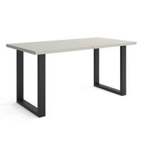 TISCH Kaschmir 210 Ausziehbar - Kaschmir, Holzwerkstoff (160/90/76cm) - Sepro Meble