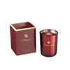 DUFTKERZE EXCELLENT - Glas - Rot - S - 50 Std. - Rot, Glas (8/10.5cm) - J-Line