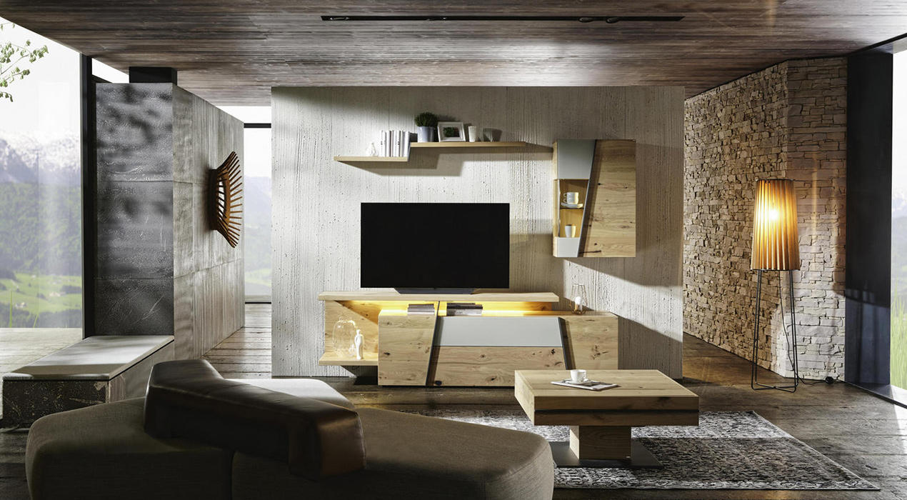 Voglauer - Wohnzimmer