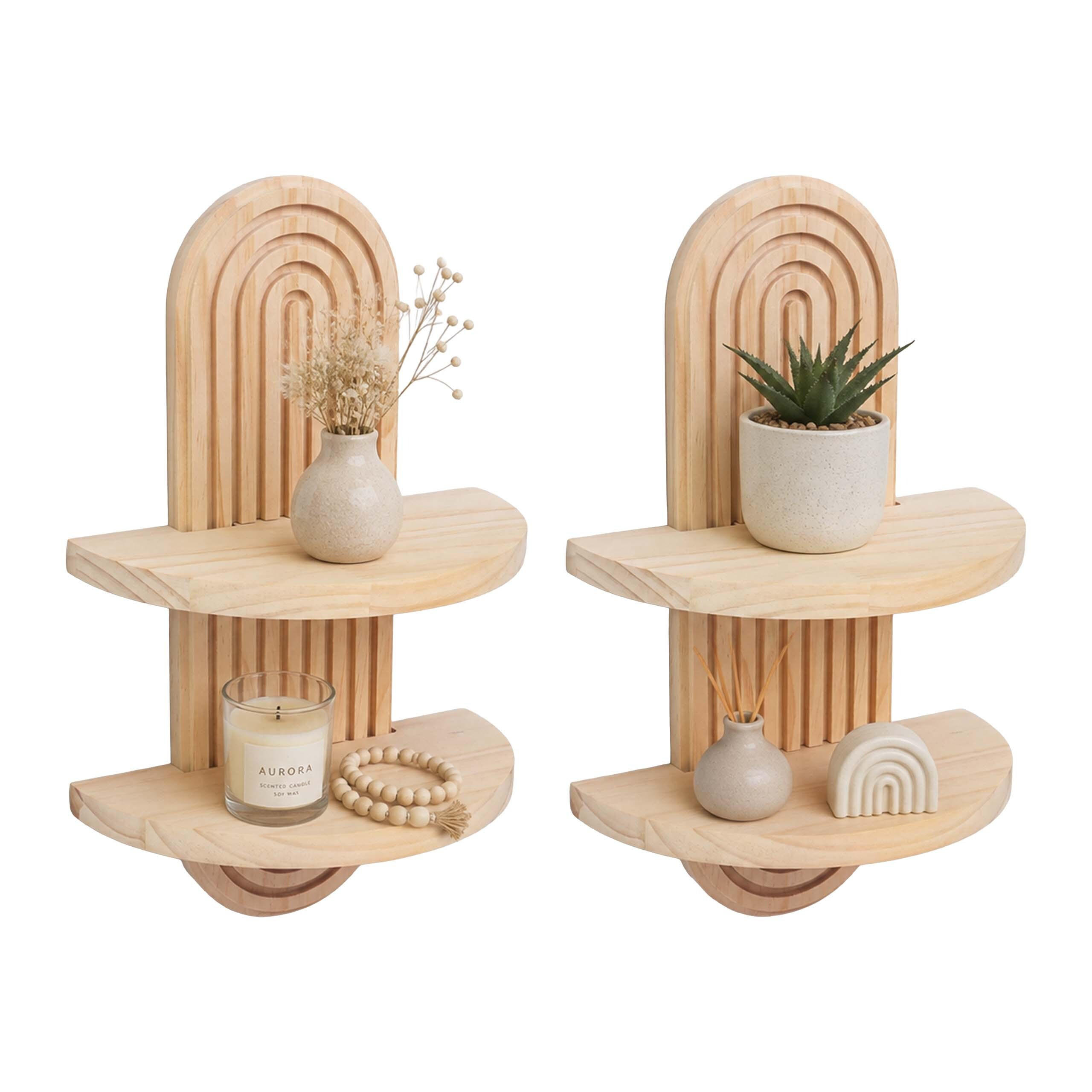 RAFT natural set-2