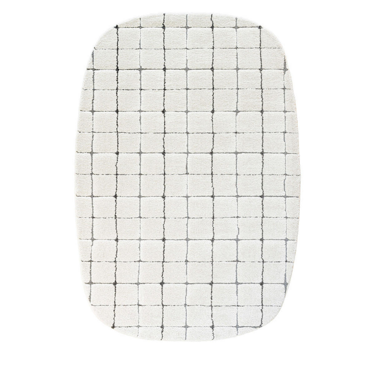 TEPPICH - Ecru - Ecru, Kunststoff (200/290cm) - Drawer