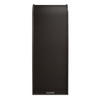 JALOUSIESCHRANK Eadith 69 x 44 x 192 Rollladenschrank Graphit/Graphit - Graphitfarben, Holz (69/192/44cm) - 58aufmkessel