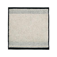 SEIFTUCH EDEN - Naturfarben, Textil (30/30cm) - MÖVE