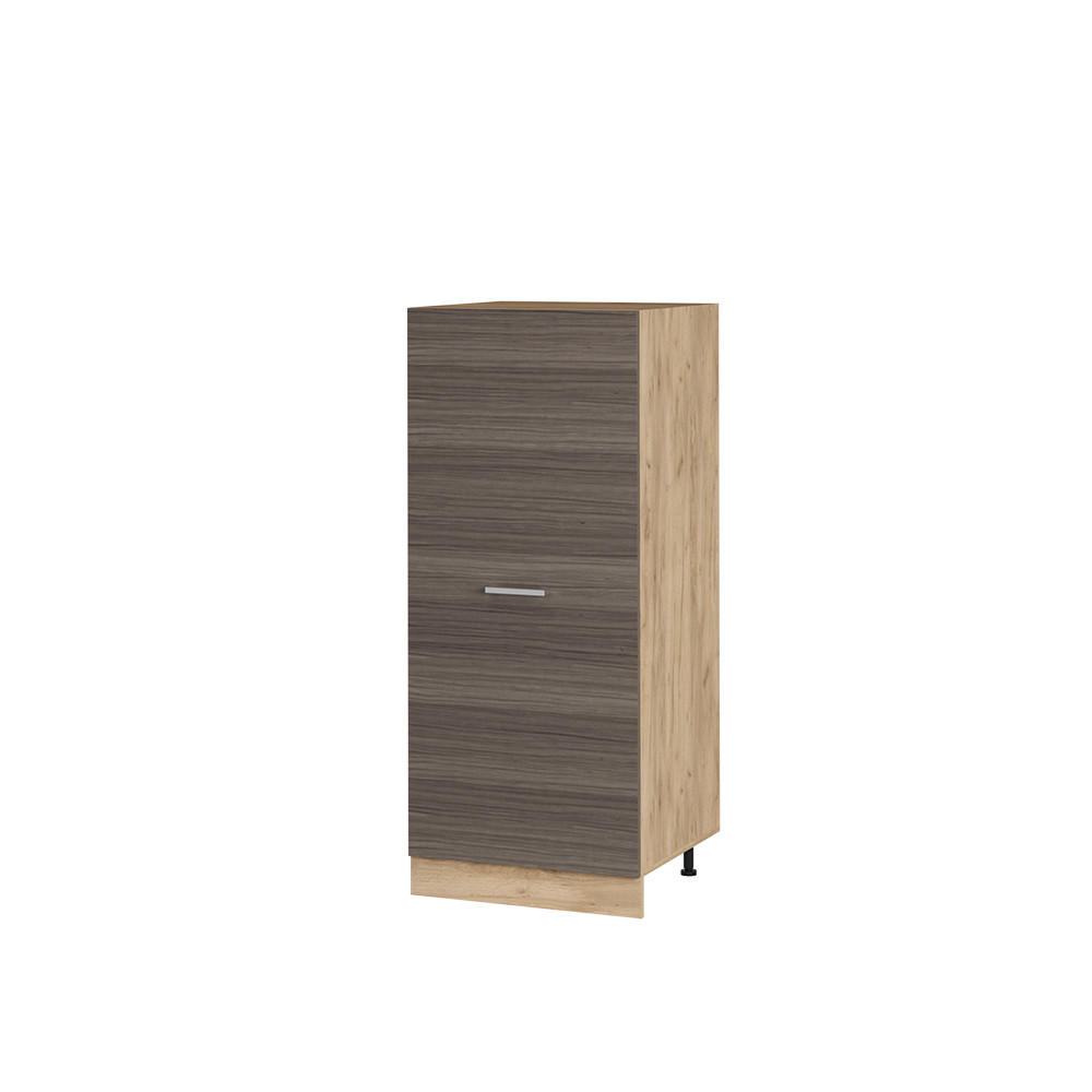 Vicco VYSOKÁ SKŘÍŇ R-Line Ušlechtilá šedá 60 cm