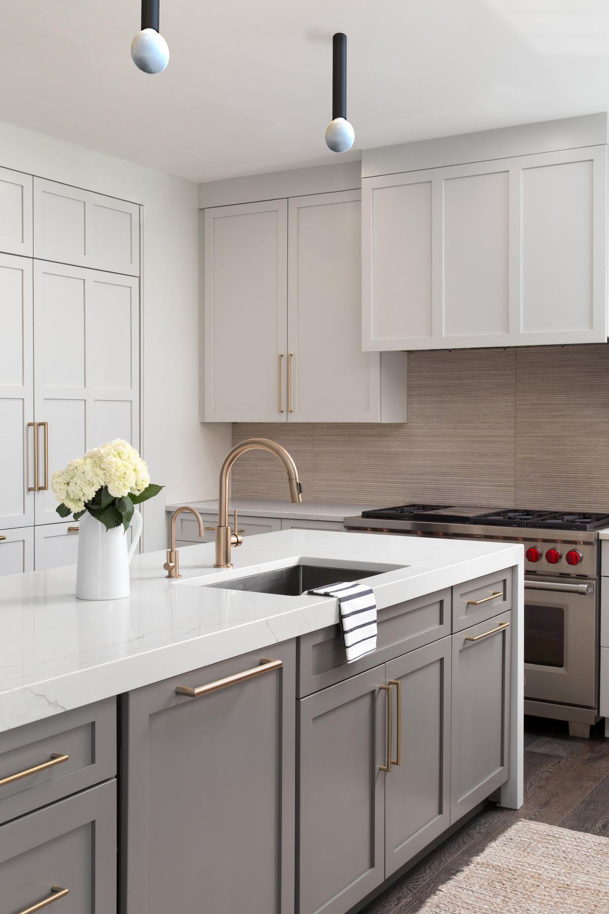 DECKENLEUCHTE - Schwarz, Metall (4/4/30cm) - Lumicom