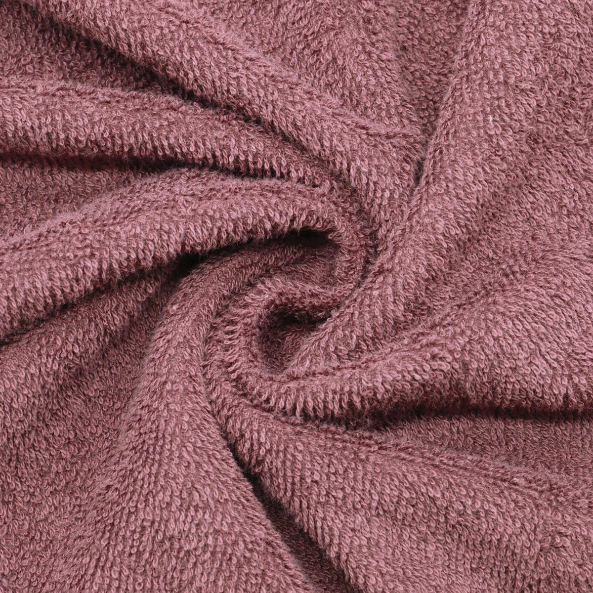 SEIFTÜCHER, 10er-Set, 30x30 cm, 100% Baumwolle, Rosa - Altrosa, Textil (30/30cm) - Zollner
