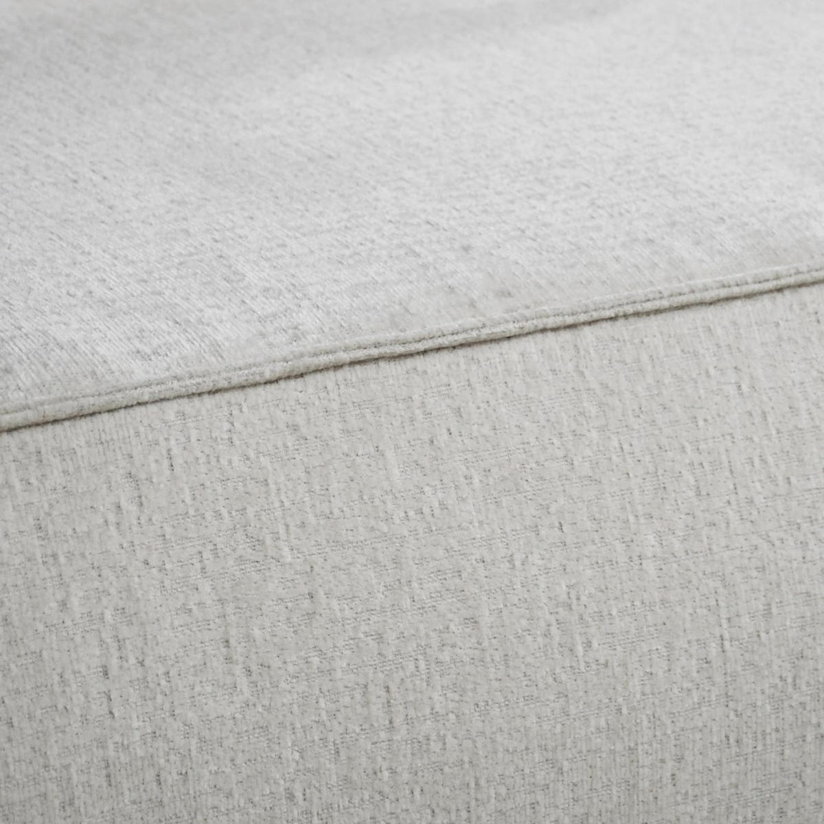 SCHLAFSOFA Darling 2-Sitzer, mit Bettkasten, Beige - Beige, Textil (210/92/100cm) - Beautysofa
