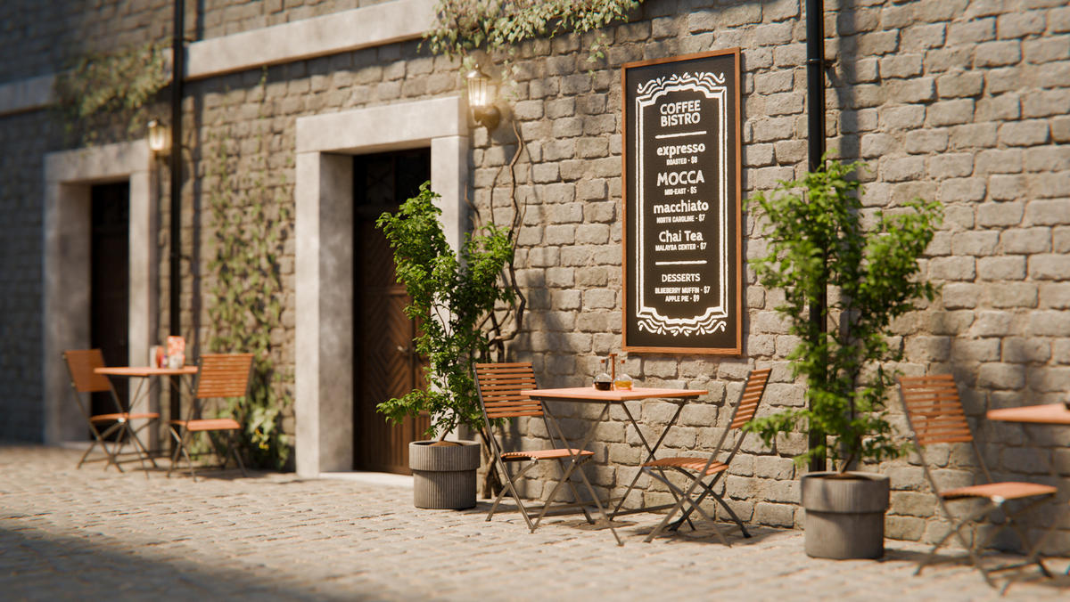 KREIDETAFEL Wasserfest mit lackiertem Holzrahmen 200x100cm - Schwarz, Holz (200/100/2cm) - ALLboards