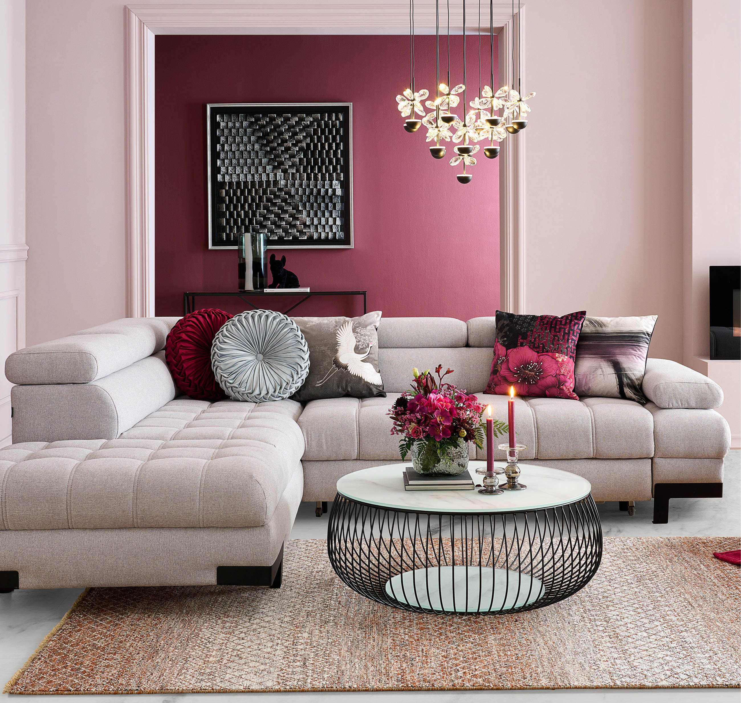 MyHome Thema Magic Life