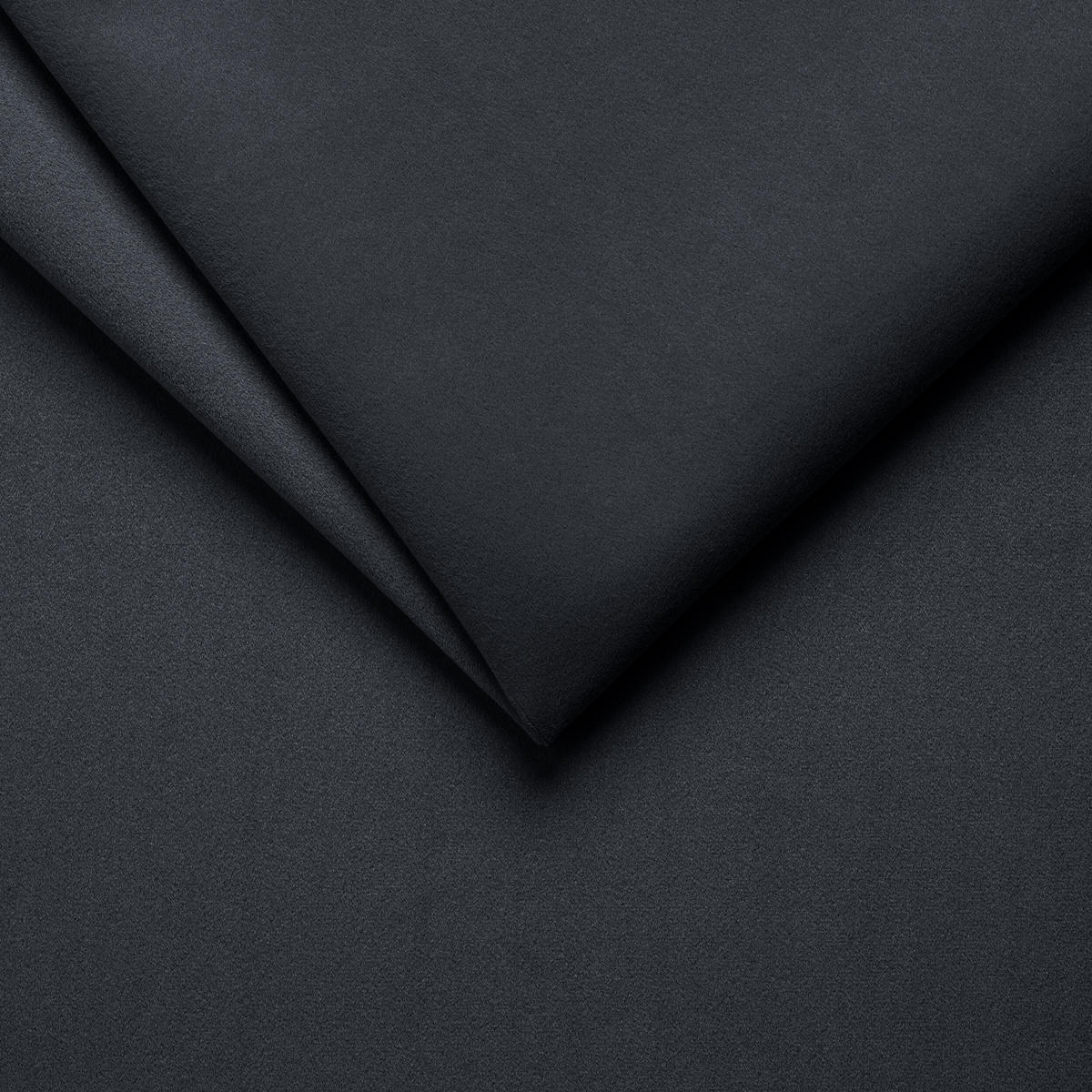 ECKSOFA Eide L mit Schlaffunktion, Graphit - Graphitfarben, Textil (294/180cm) - Fedve