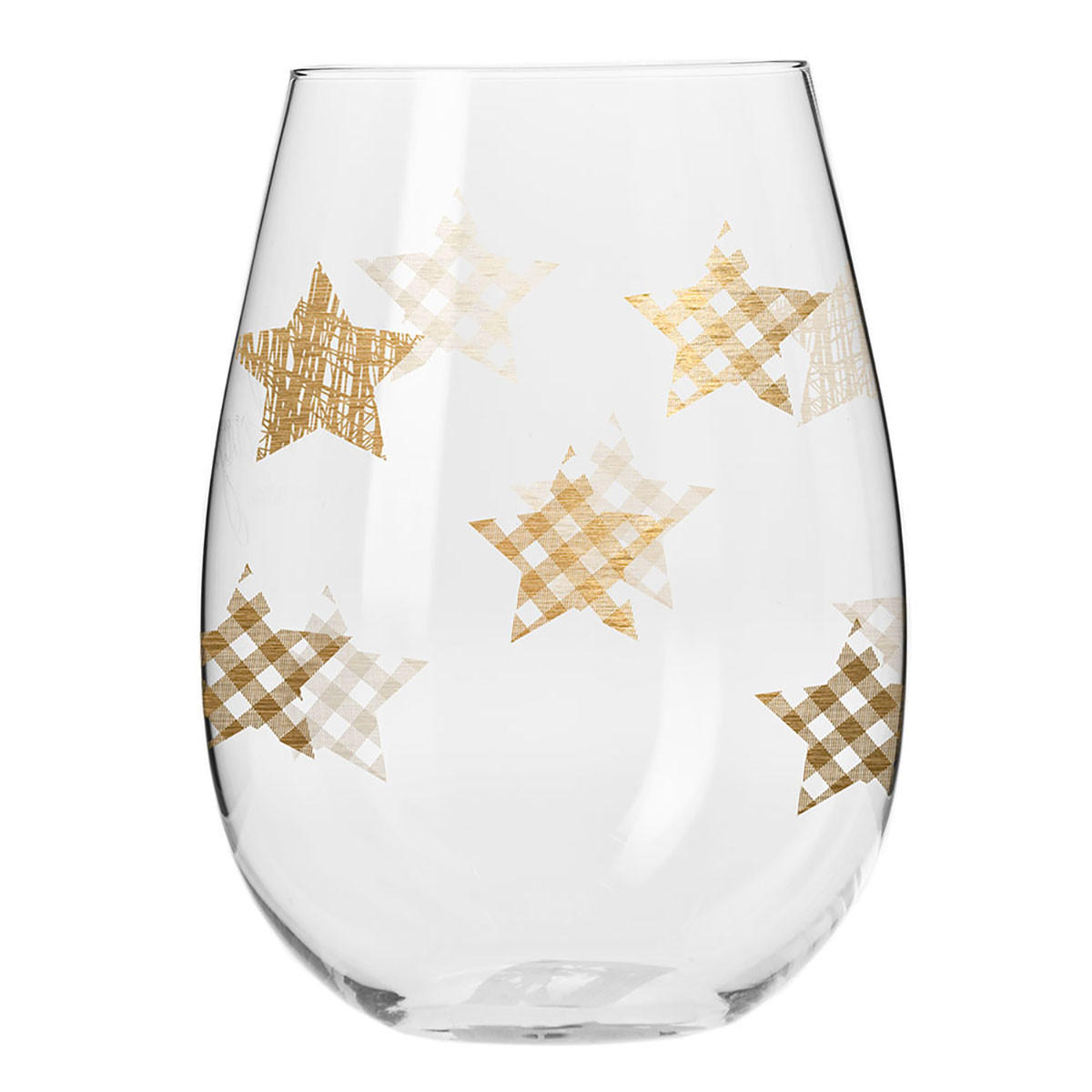 WASSERGLÄSER 6er-Set 500 ML - Transparent, Glas (0.5L) - Krosno Glass