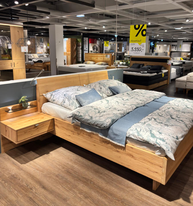 Schlafzimmer RIMINI - Venda