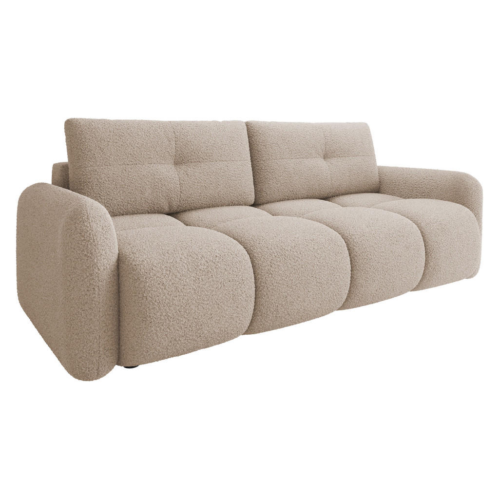 CANAPEA EXTENSIBILA Sandy - Imagine 1