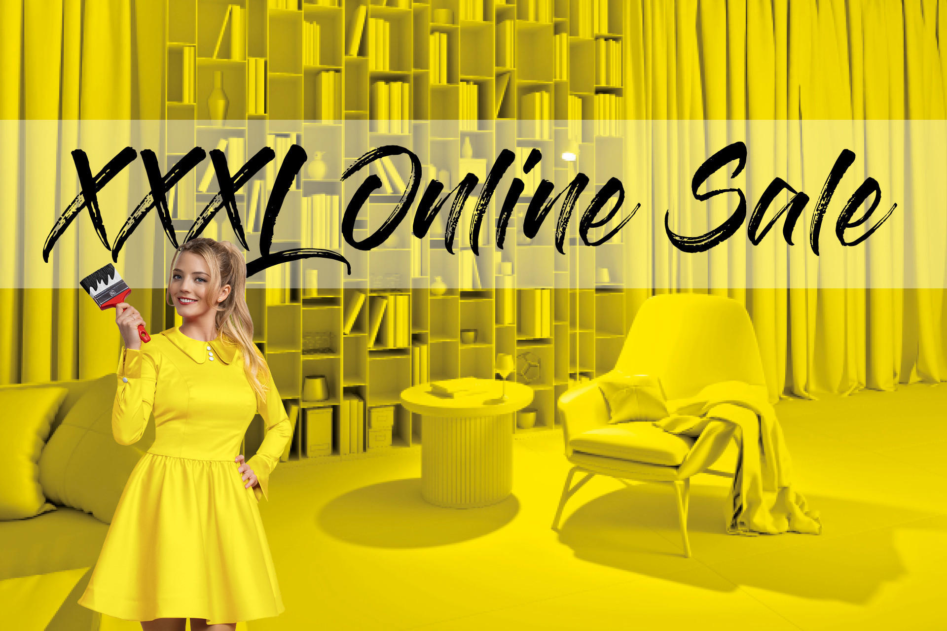 XXXL Online Sale