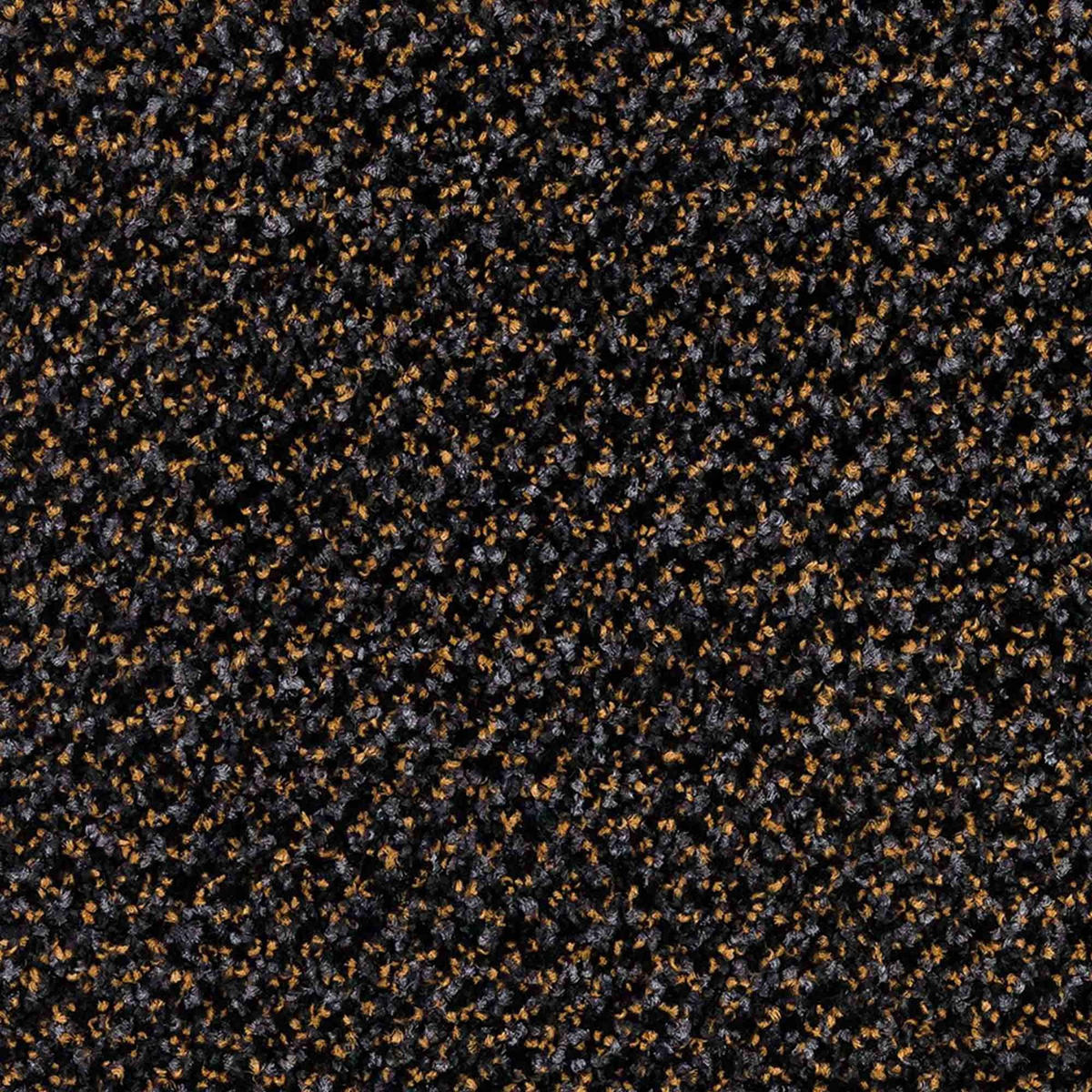 SAUBERLAUFMATTE INDOOR GRAPHIT - Braun, Textil (90/150cm) - Astra