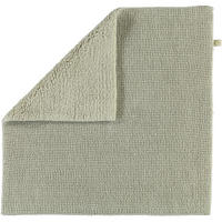 BADTEPPICHE PUR STONE - 320 - Beige, Textil (60/60cm) - Rhomtuft