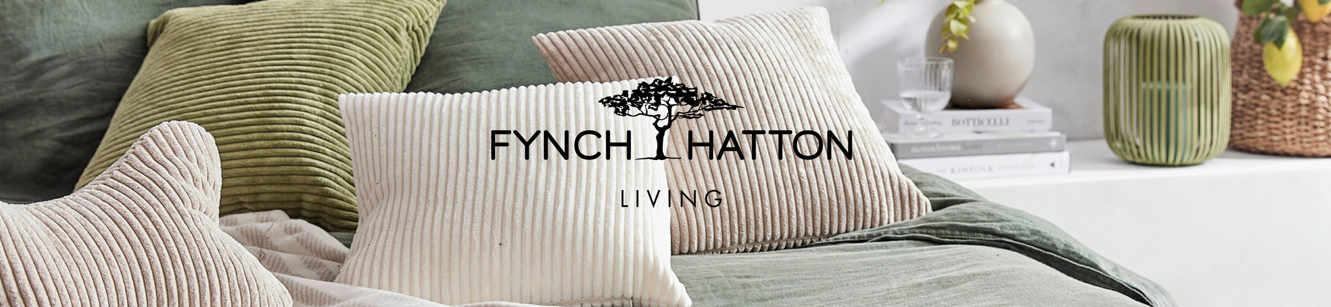 FYNCH HATTON