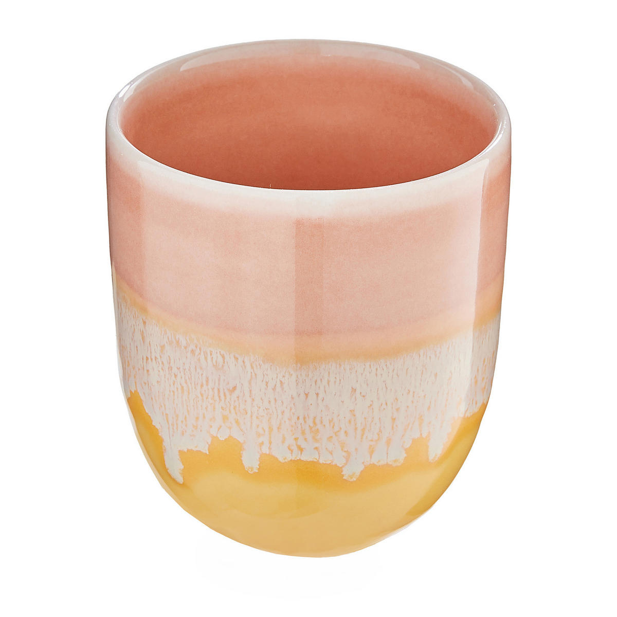 TASSE Medley - Gelb, Keramik (0.24L) - Butlers