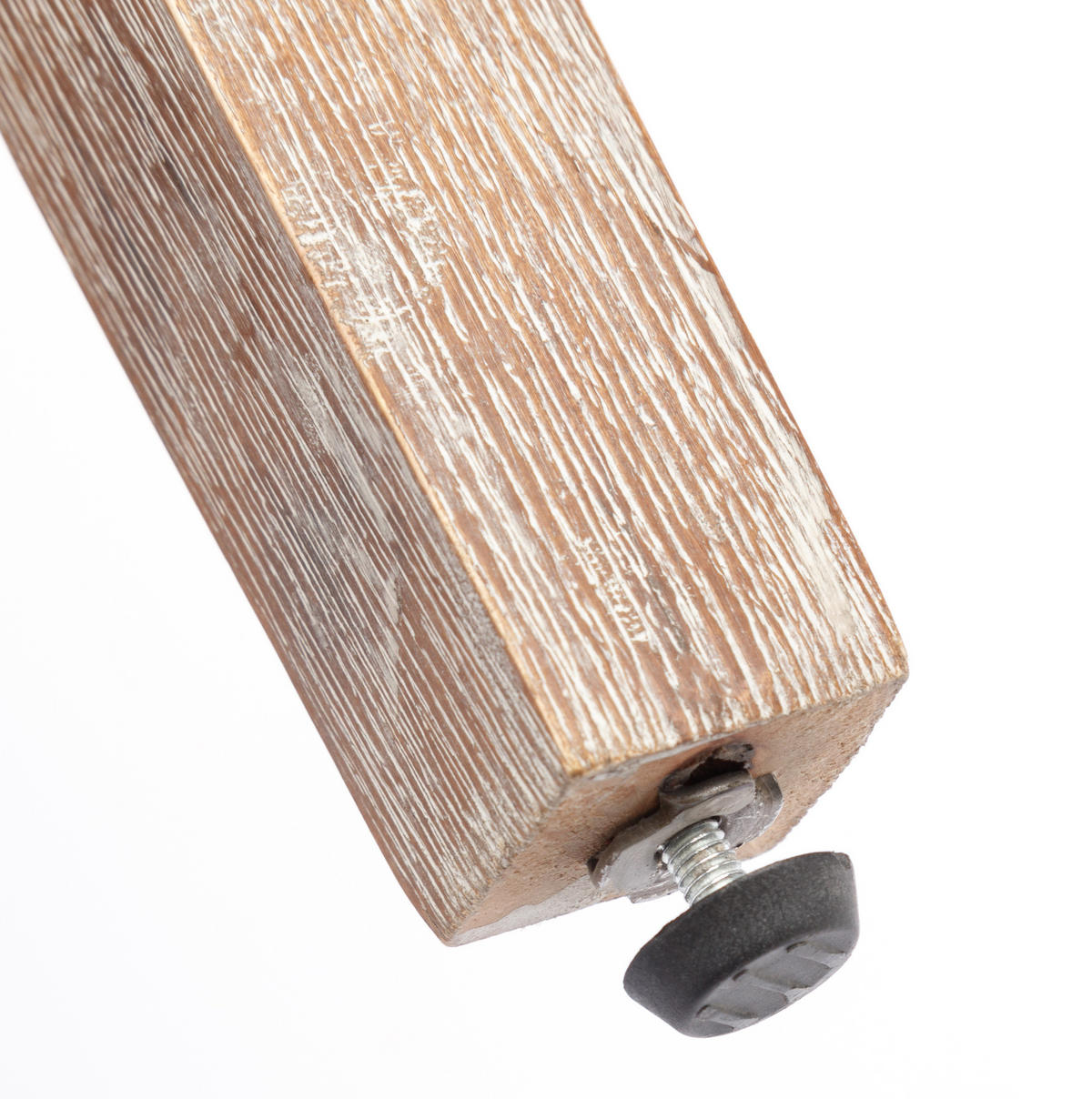 ESSZIMMERSTUHL modern Samt Massivholz Light Camel - Braun, Holz (63/95/49.1cm) - Meubliv