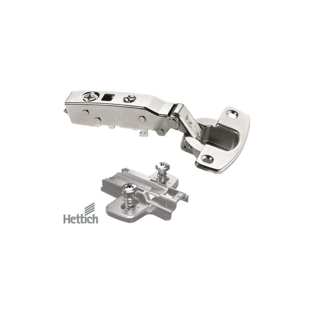 KÜCHENHÄNGESCHRANK Kvantum W4/50 Weiß Matt / Grau Matt 50 / 32,5 / 96cm - Weiß/Grau, Holz/Holzwerkstoff (50/96/32.5cm) - Feldmann-Wohnen
