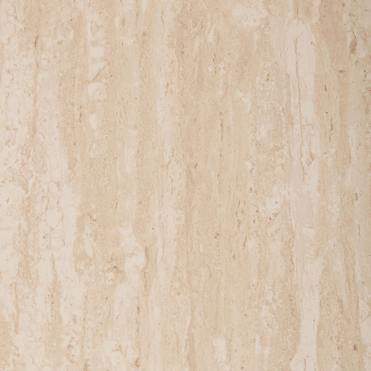 COUCHTISCH Anaya Beige 50,5/50,5/43,5 cm - Beige, Holzwerkstoff (50.5/50.5/43.5cm) - Atmosphera Createur d´interieur