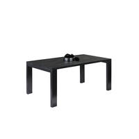 COUCHTISCH Garold - Graphitfarben, Holzwerkstoff (120/80/55cm) - Endo-Moebel