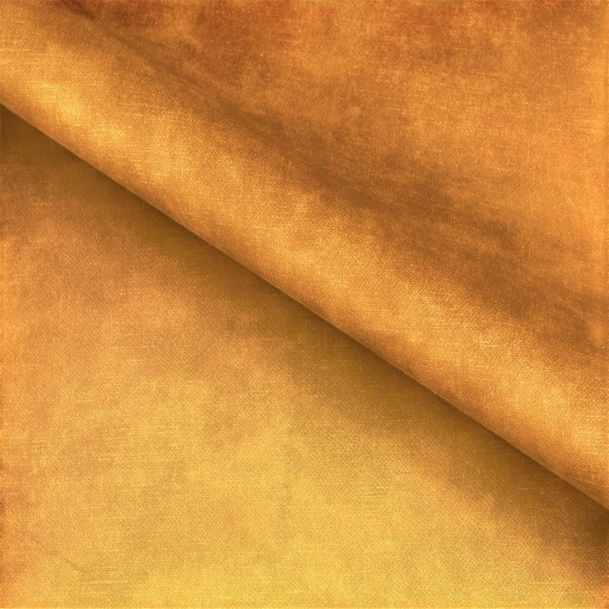 SESSEL Bastien In Stoff Terra - Gelb, Holzwerkstoff/Textil (115/95/97cm) - Fun Möbel