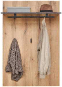 GARDEROBENPANEEL LAMELLO - home24