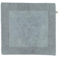 BADTEPPICHE PRESTIGE AQUAMARIN - 400 - Blau, Textil (60/60cm) - Rhomtuft