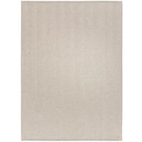 FLACHWEBETEPPICH Beige Espiga 60/120 cm - Beige, Textil (60/120cm) - Atticgo
