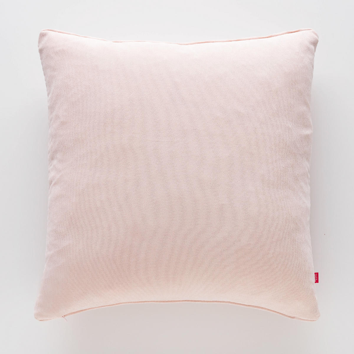 KISSENBEZUG Salma - Rosa, Textil (45/45cm) - home&you