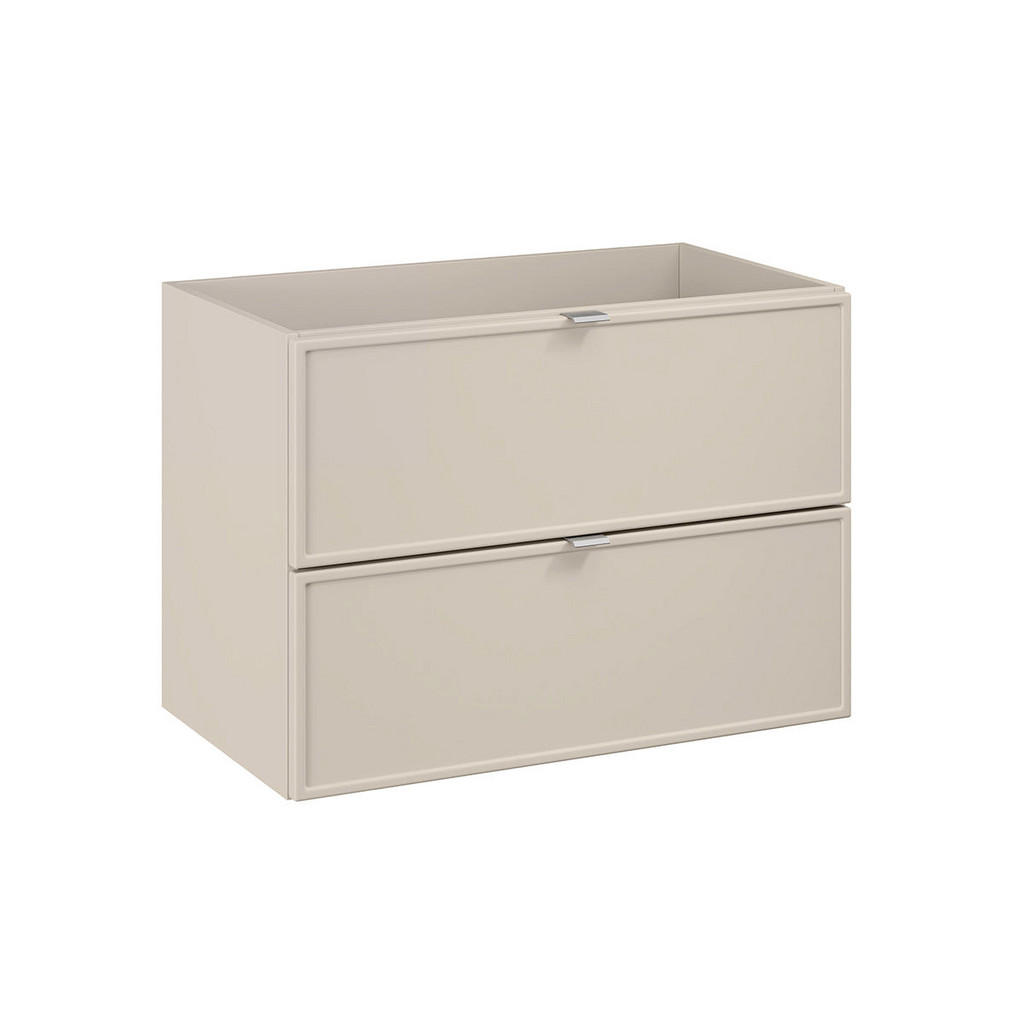 Petits-meubles SKŘÍŇKA POD UMYVADLO 80.2cm Alba Kašmír
