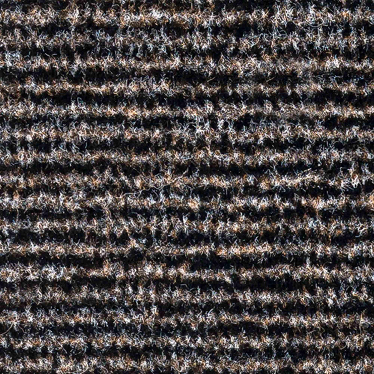FUSSMATTE INDOOR JADE - Beige, Textil (80/120cm) - Astra