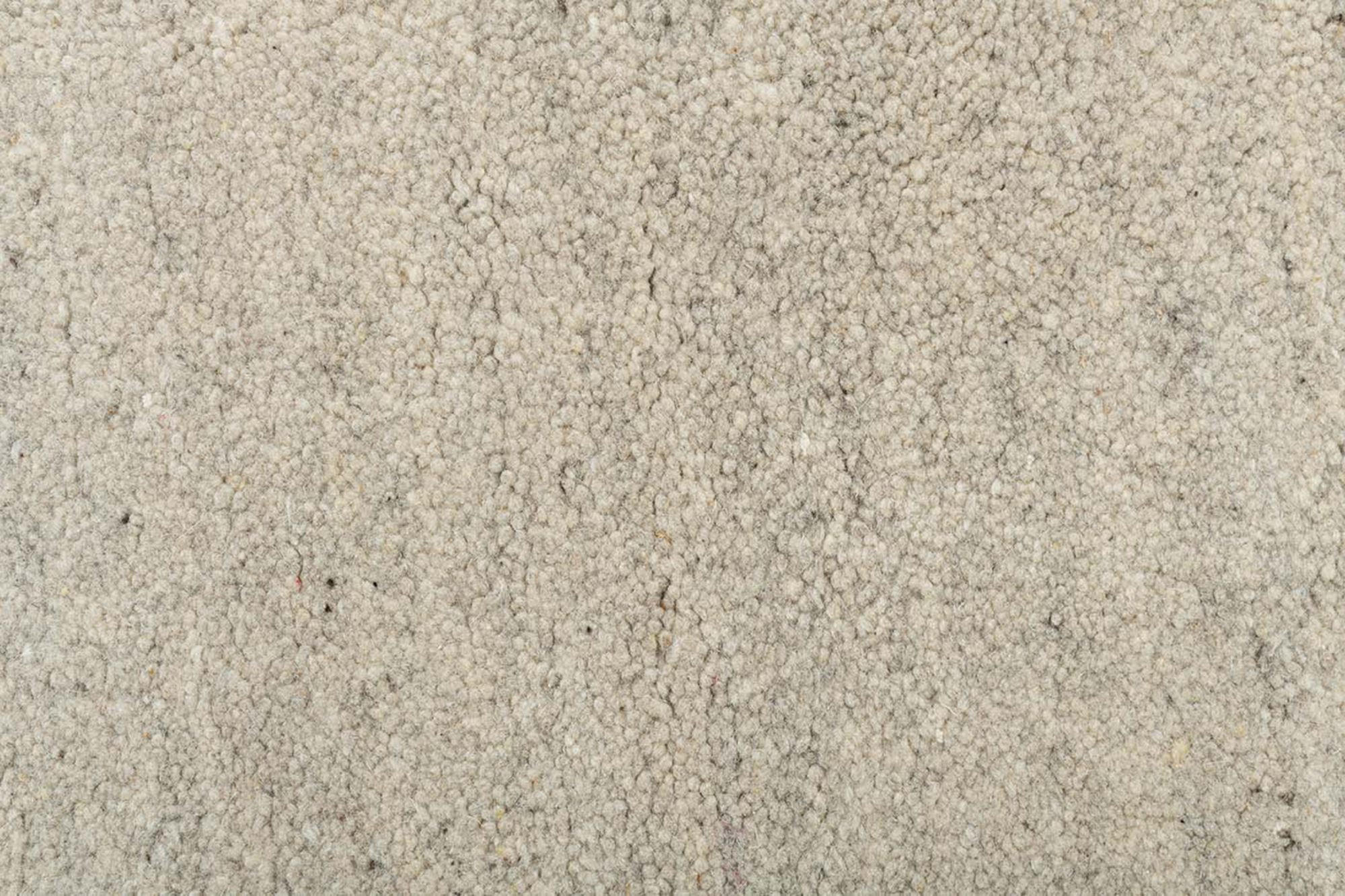 BERBERTEPPICH Maloronga 250x300 cm - Sandfarben, Textil (250/300cm) - THEKO