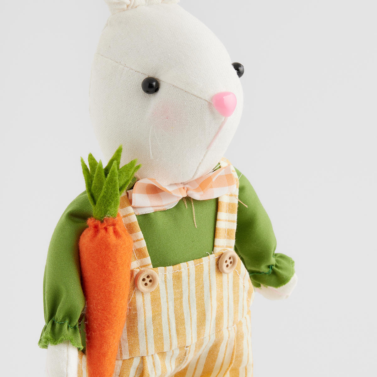 OSTERDEKO Rabitti - Multicolor, Textil (18/55/8cm) - home&you