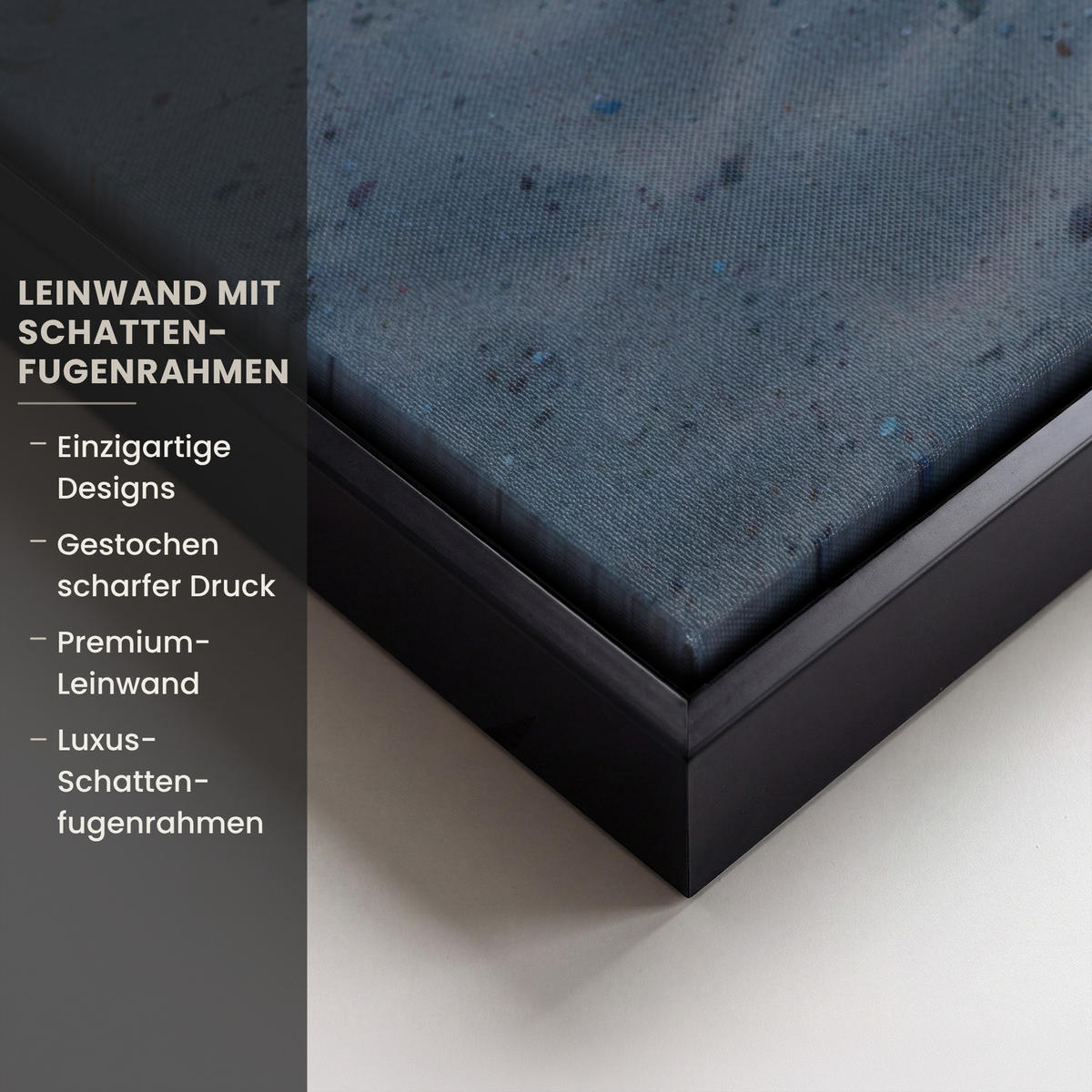 LEINWAND Bilder mit Rahmen - Sonnenuntergang - Strand - Düne - Gras - Ufer - 60x90 - Sandfarben, Textil (60/90cm) - MuchoWow