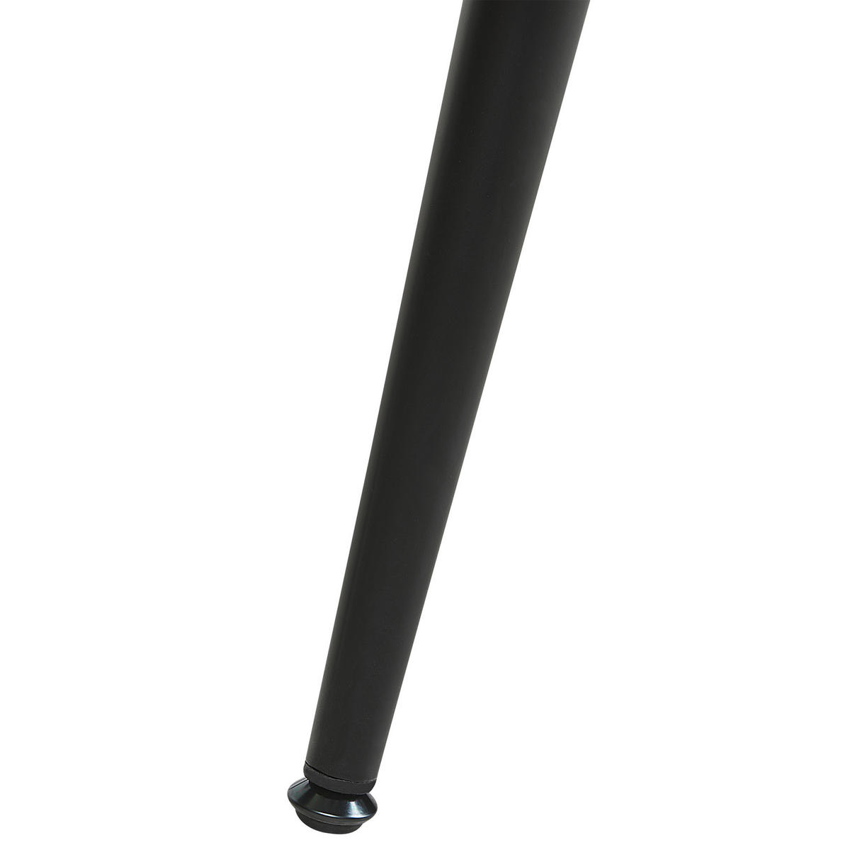 SESSEL Polsterbezug Weiß Soby - Weiß, Holz/Textil (76/91/70cm) - Beliani