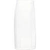 SAUNAKILTS DAMEN WELL-L WEISS - 0300 - Weiß, Textil (80/140cm) - Vossen
