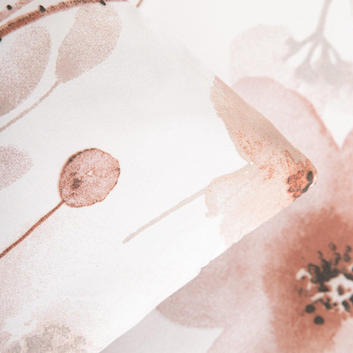 BETTWÄSCHE Angelina Mikrofaser 160/200 cm - Multicolor, Textil (160/200cm) - Homla