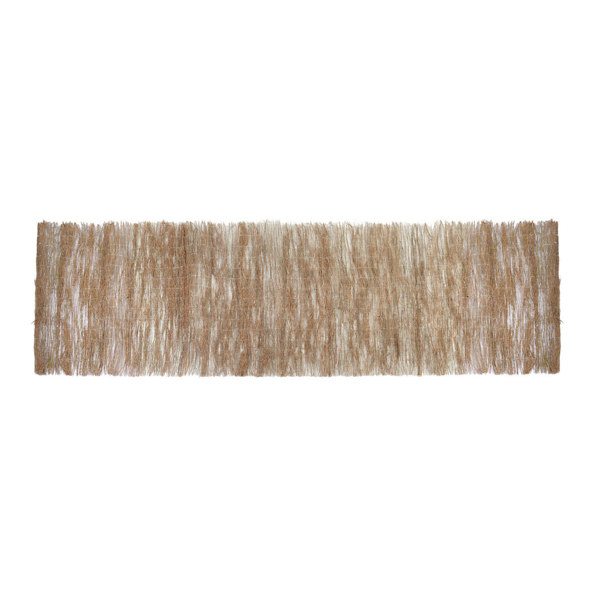 REISIGZAUN Brielle - Naturfarben, Naturmaterialien (150/0.6cm) - casa.pro
