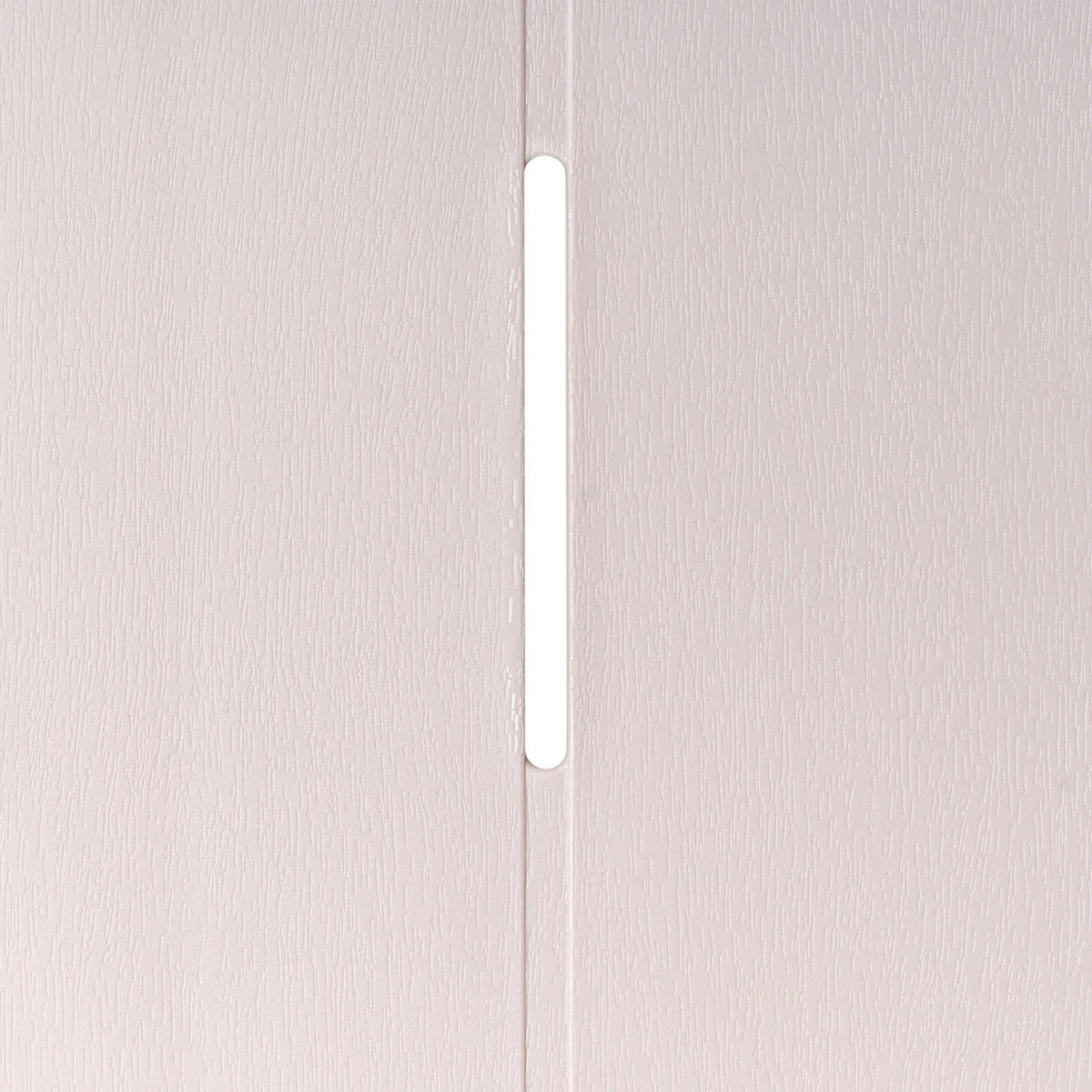 GARTENTISCH 81/84 cm Beige Bartica - Beige, Kunststoff (81/84/77cm) - Beliani