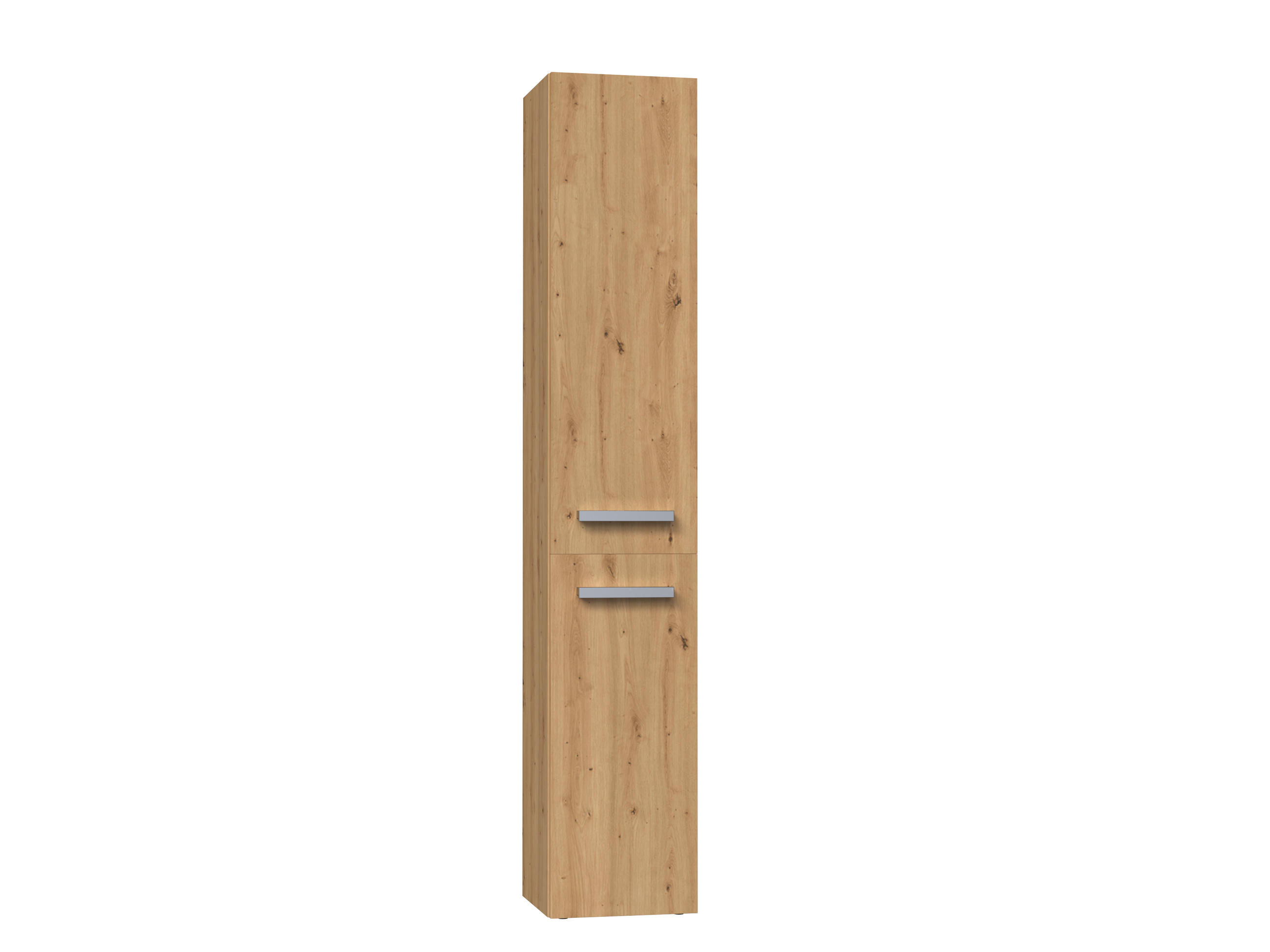 KOUZELNÍ SKŘÍŇKA Artisan 31/174/30 - dub artisan, kompozitní dřevo (31/174/30cm) - RAUMHIRSCH FURNITURE