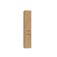 KOUZELNÍ SKŘÍŇKA Artisan 31/174/30 - dub artisan, kompozitní dřevo (31/174/30cm) - RAUMHIRSCH FURNITURE