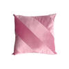 DEKOKISSEN Tono 45/45/7 cm - Pink, Kunststoff (45/45cm) - Present Time