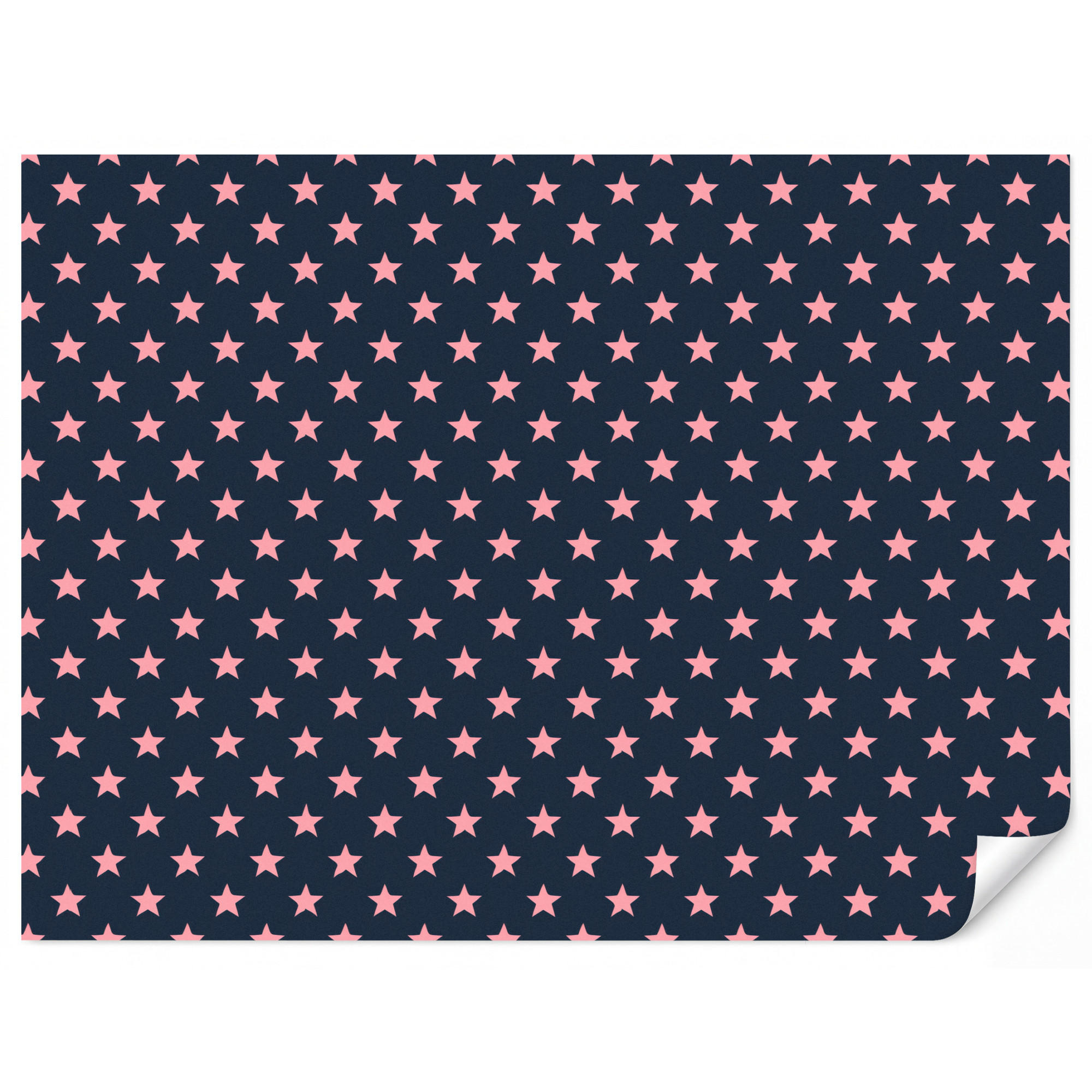 OnlyWow Kindertapete Anthrazit 300x220 cm