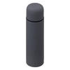 THERMOSFLASCHE 0,5 l - Grau, Metall (6.7L) - 5five Simply Smart