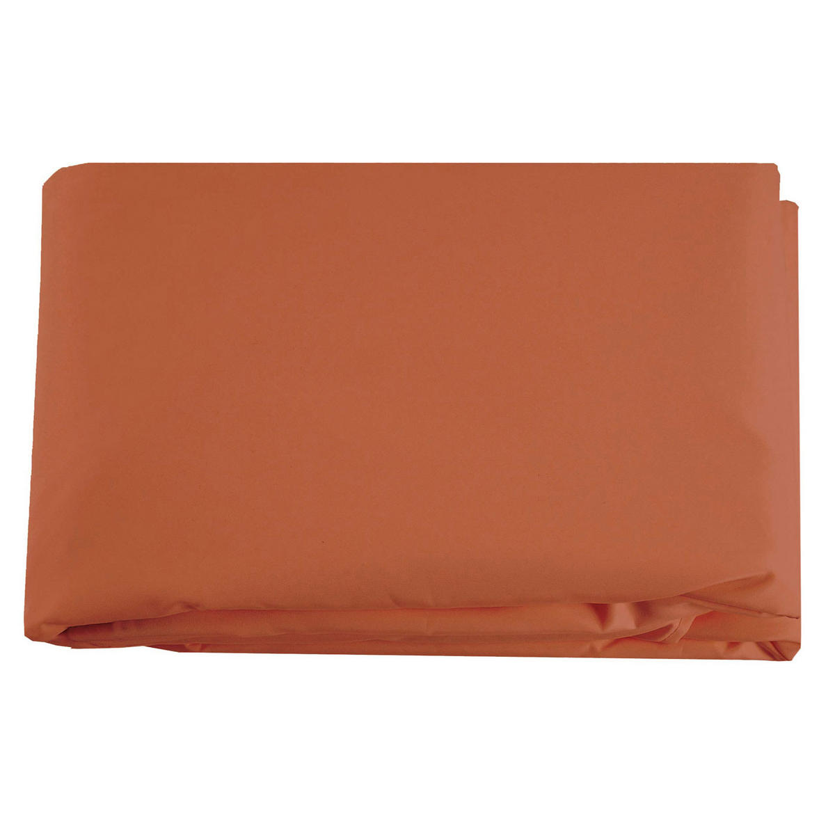 ERSATZBEZUG DACH FÜR PERGOLA CALPE Orange, Braun - Orange/Braun, Textil (380/1/380cm) - MCW