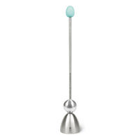 EIERSCHALENSOLLBRUCHVERURSACHER Clack Retro Edition 2, Mint - Grün, Metall (4.5/29.5/4.5cm) - Take2